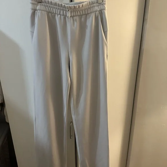 Lululemon Softsteme High Rise Pant Size 4 TALL - Picture 2 of 4